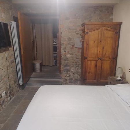 Bed and Breakfast San Gennaro Castello Exterior foto