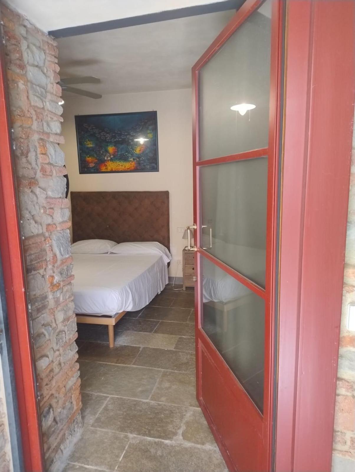 Bed and Breakfast San Gennaro Castello Exterior foto