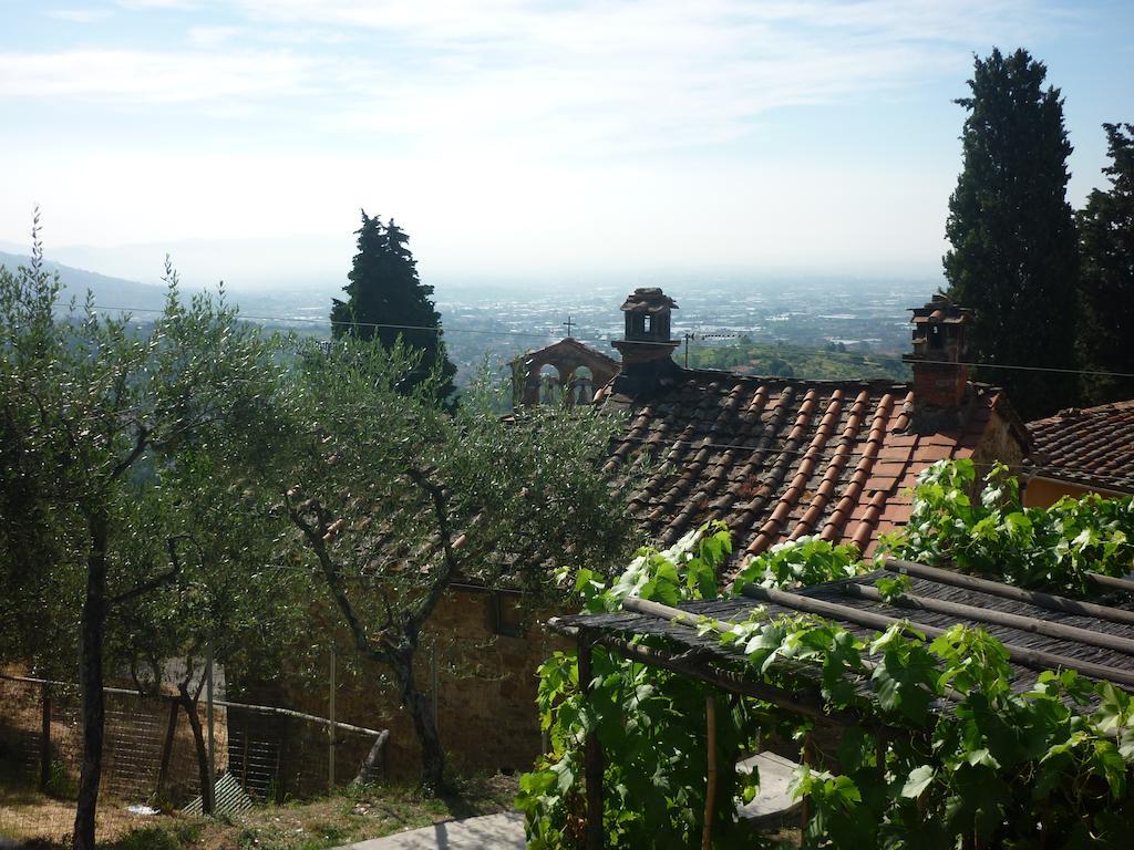 Bed and Breakfast San Gennaro Castello Exterior foto