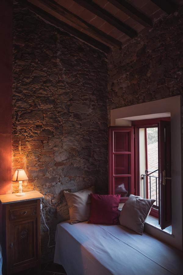 Bed and Breakfast San Gennaro Castello Exterior foto