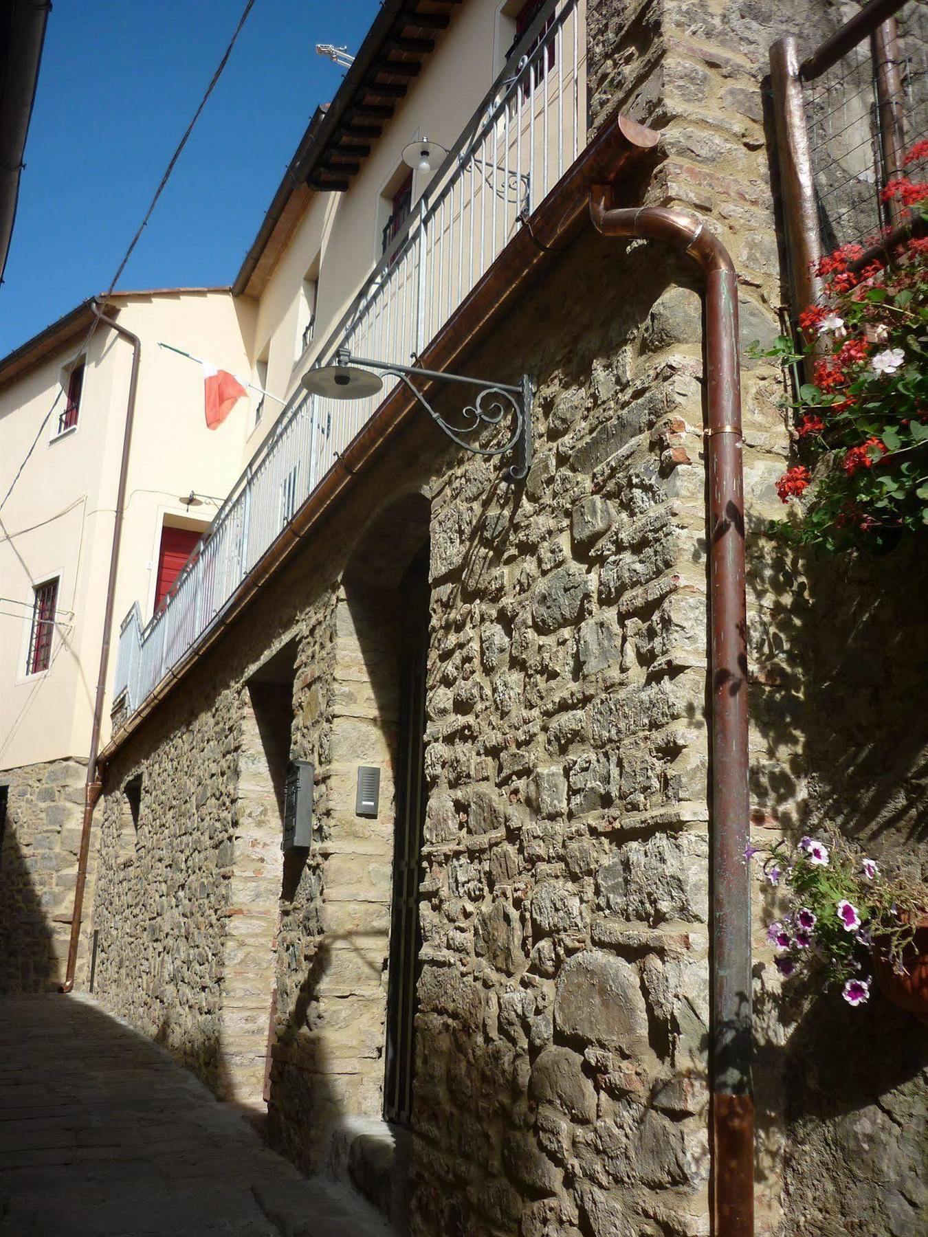 Bed and Breakfast San Gennaro Castello Exterior foto
