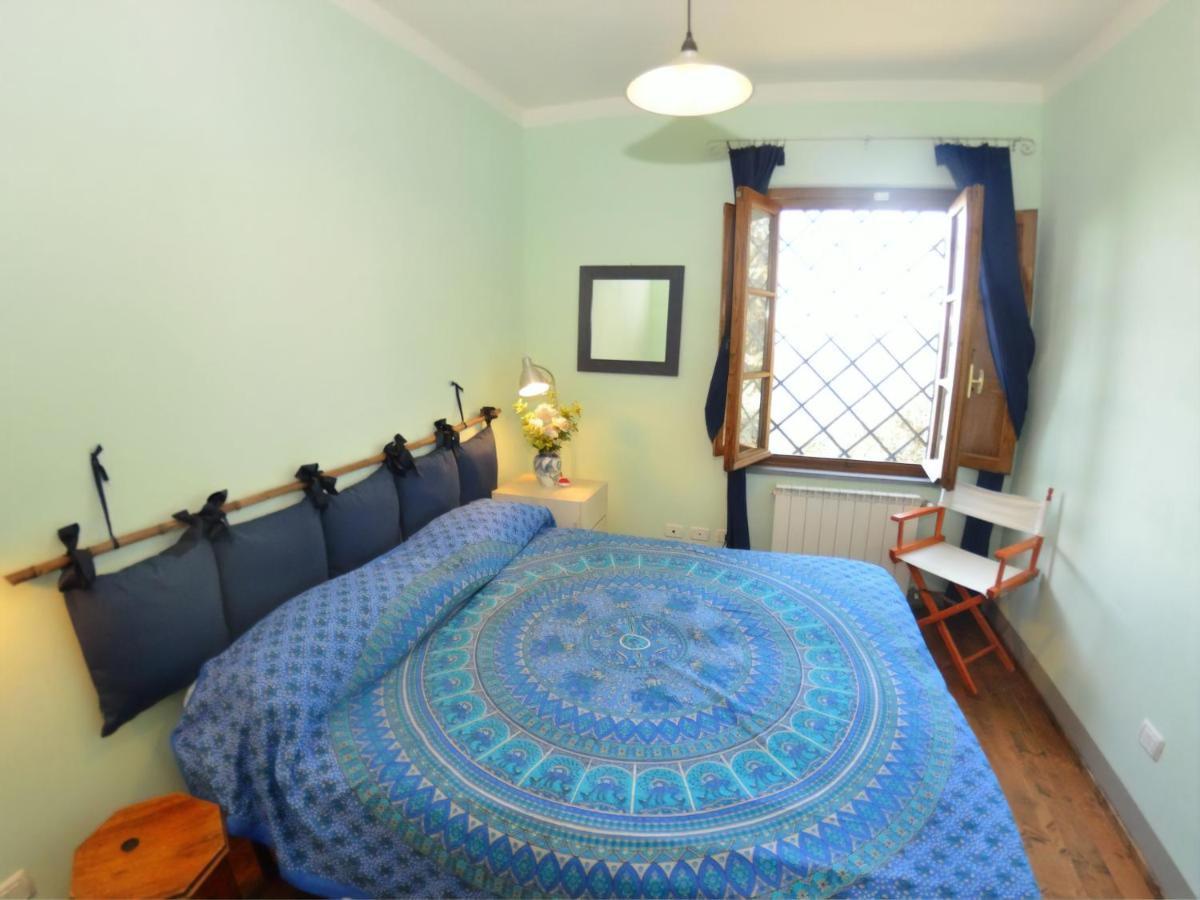 Bed and Breakfast San Gennaro Castello Exterior foto
